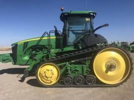 2019 John Deere 8370RT