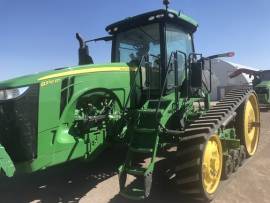 2019 John Deere 8370RT