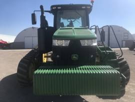 2019 John Deere 8370RT