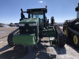 2018 John Deere 8370RT