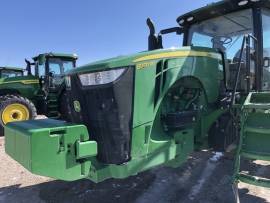 2018 John Deere 8370RT