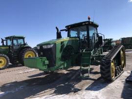 2018 John Deere 8370RT