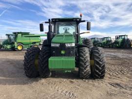 2018 John Deere 8345R