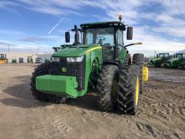 2018 John Deere 8345R