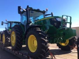 2022 John Deere 6145R