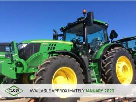 2022 John Deere 6145R