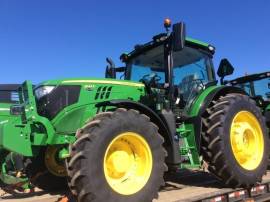 2022 John Deere 6145R