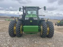 2021 John Deere 8R 250