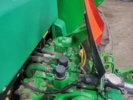 2005 John Deere 6420