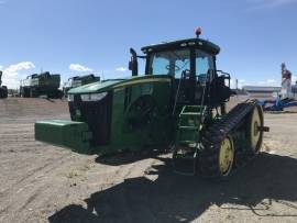 2013 John Deere 8360RT