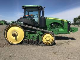 2013 John Deere 8360RT