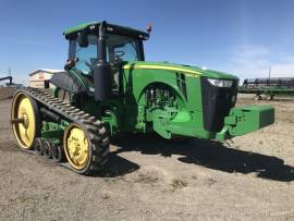 2013 John Deere 8360RT