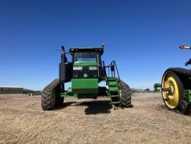 2015 John Deere 8370RT