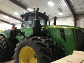 2021 John Deere 9520R