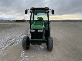 2011 John Deere 3720