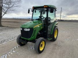 2011 John Deere 3720