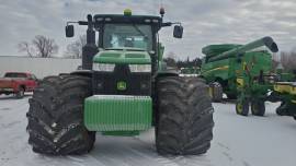 2017 John Deere 8400R