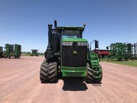 2021 John Deere 9570RT