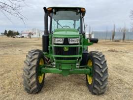 2022 John Deere 5090E