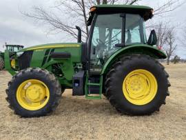 2022 John Deere 5090E