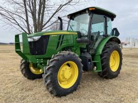 2022 John Deere 5090E