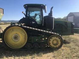 2019 John Deere 8370RT