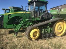 2019 John Deere 8370RT