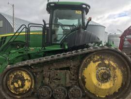 2019 John Deere 8370RT