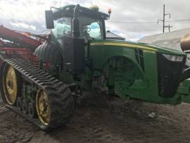 2019 John Deere 8370RT