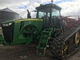 2019 John Deere 8370RT