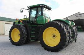 2012 John Deere 9410R