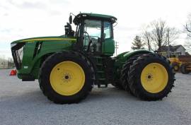 2012 John Deere 9410R