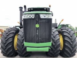 2013 John Deere 9460R