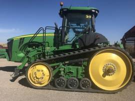 2019 John Deere 8370RT