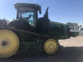 2019 John Deere 8370RT