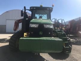 2019 John Deere 8370RT