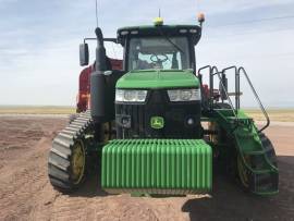 2019 John Deere 8345RT