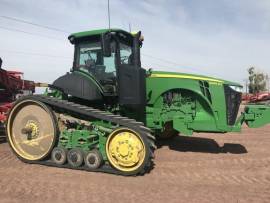 2019 John Deere 8345RT