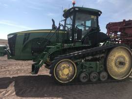 2019 John Deere 8345RT