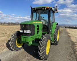 2005 John Deere 6320