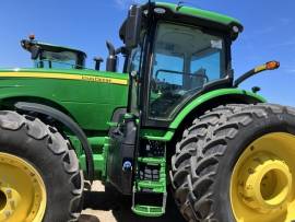 2020 John Deere 8245R