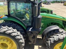 2020 John Deere 8245R