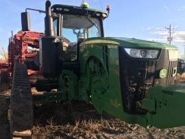 2019 John Deere 8370RT