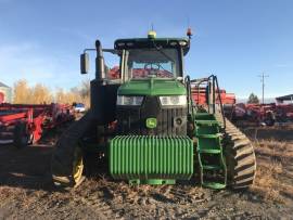 2019 John Deere 8370RT