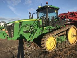 2019 John Deere 8370RT