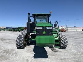 2015 John Deere 8370RT