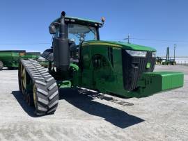 2015 John Deere 8370RT