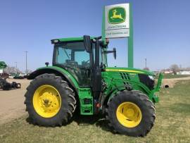 2022 John Deere 6130R