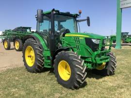 2022 John Deere 6130R