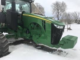 2020 John Deere 8370RT